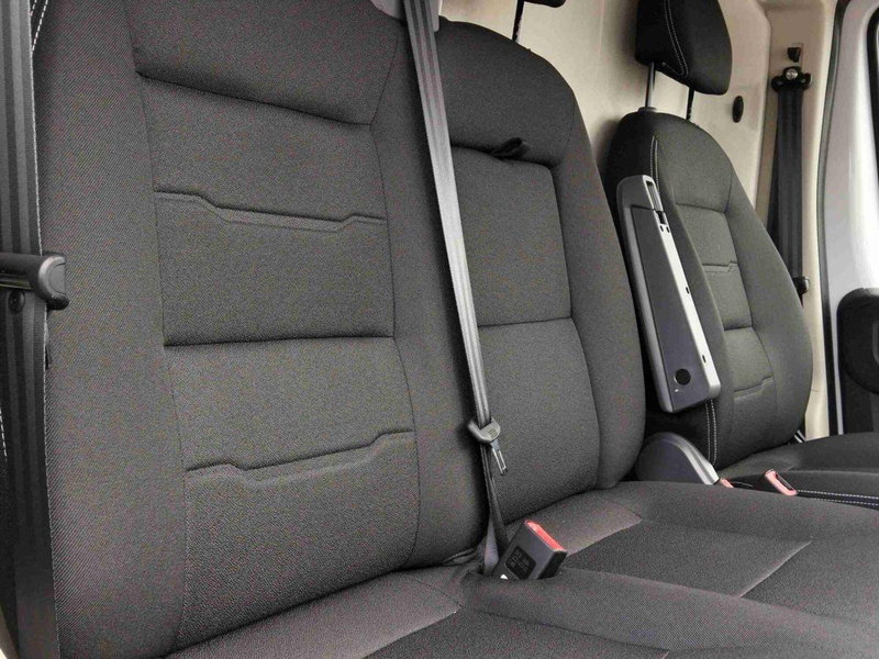 Toyota Proace Max Furgone usata a Roma (10)