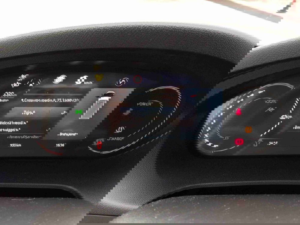 Toyota Proace Max Furgone usata a Roma (8)