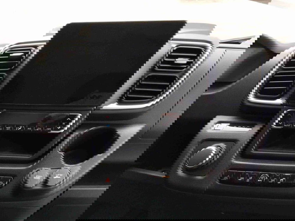 Toyota Proace Max Furgone usata a Roma (9)