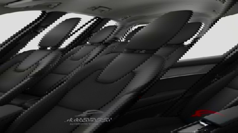 Volvo XC90 nuova a Perugia (12)