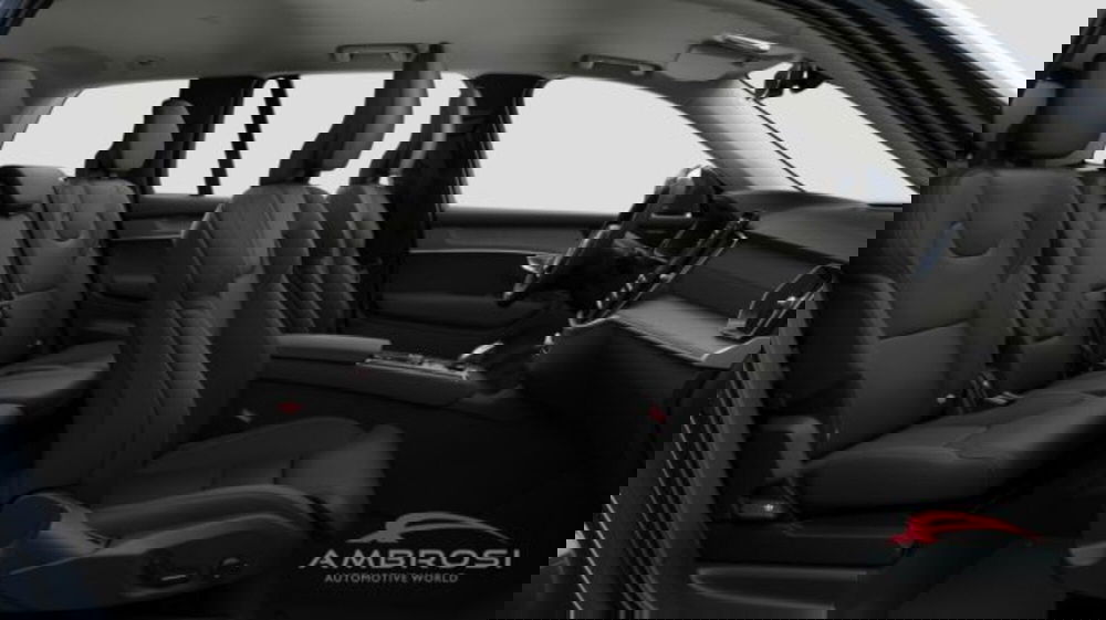 Volvo XC90 nuova a Perugia (13)