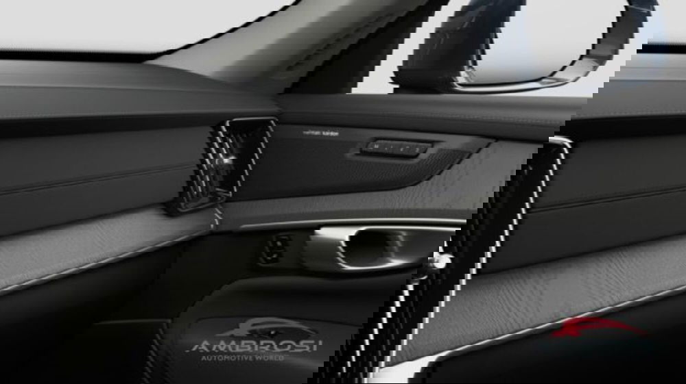 Volvo XC90 nuova a Perugia (14)