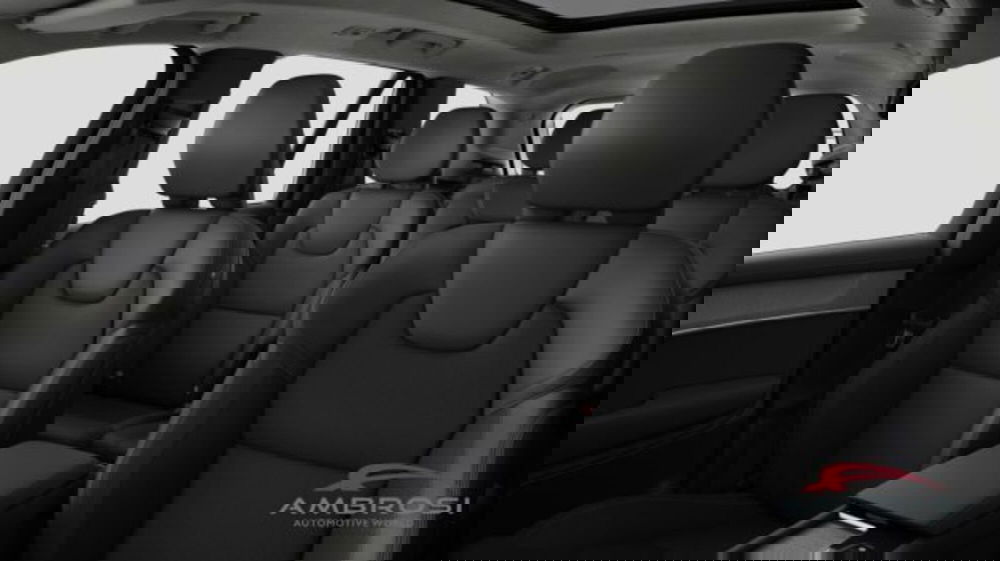 Volvo XC90 nuova a Perugia (12)