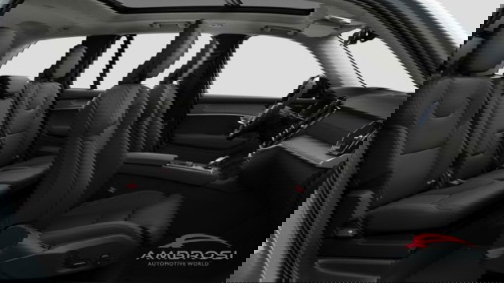 Volvo XC90 nuova a Perugia (13)