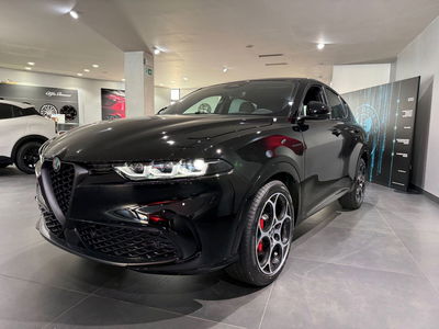 Alfa Romeo Tonale 1.5 hybrid Veloce 160cv tct7 nuova a Reggio nell'Emilia
