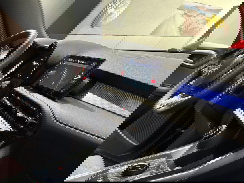 Alfa Romeo Tonale nuova a Reggio Emilia (10)