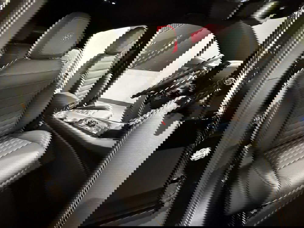 Alfa Romeo Tonale nuova a Reggio Emilia (11)