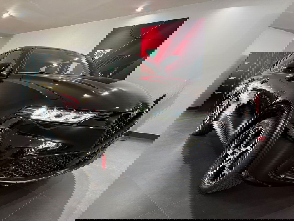 Alfa Romeo Tonale nuova a Reggio Emilia (2)