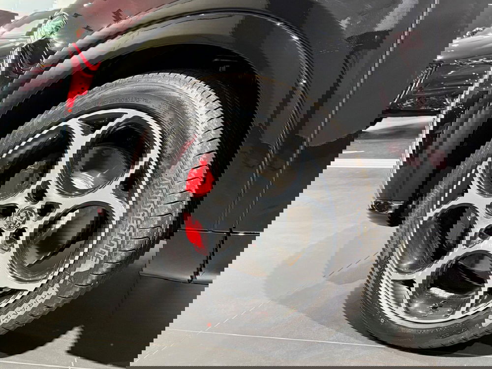 Alfa Romeo Tonale nuova a Reggio Emilia (3)