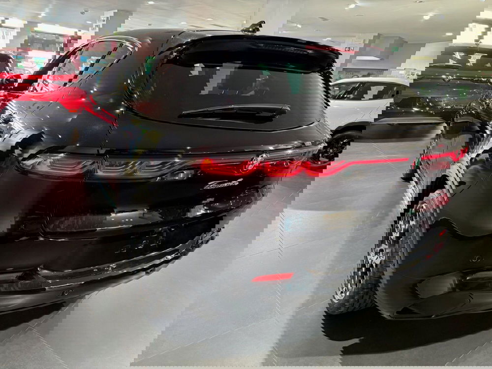 Alfa Romeo Tonale nuova a Reggio Emilia (4)