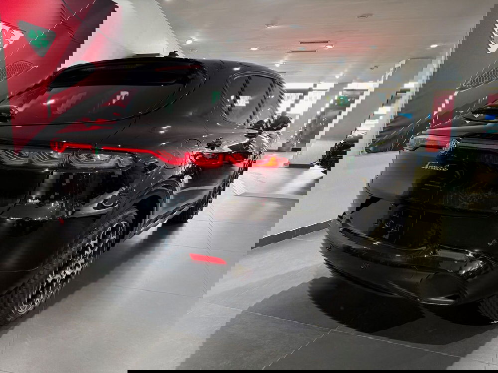 Alfa Romeo Tonale nuova a Reggio Emilia (5)