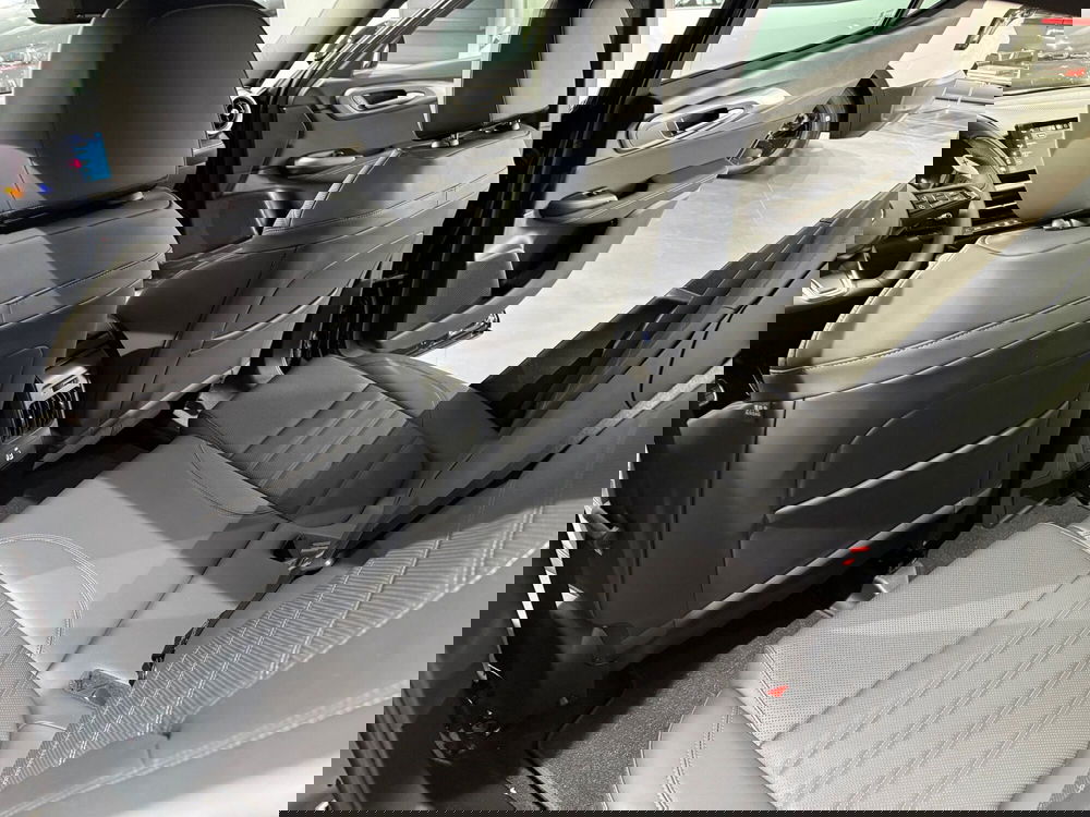 Alfa Romeo Tonale nuova a Reggio Emilia (8)