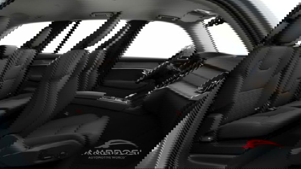 Volvo XC90 nuova a Perugia (13)