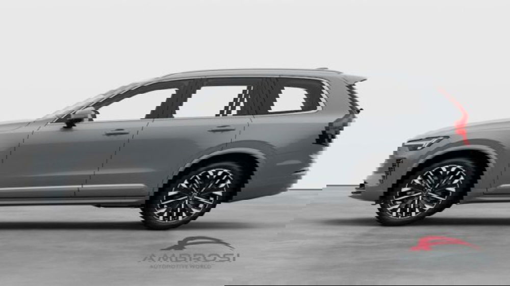 Volvo XC90 nuova a Perugia (2)