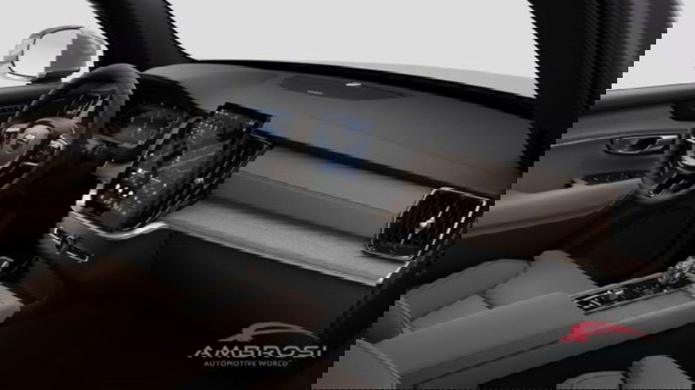 Volvo XC90 nuova a Perugia (10)