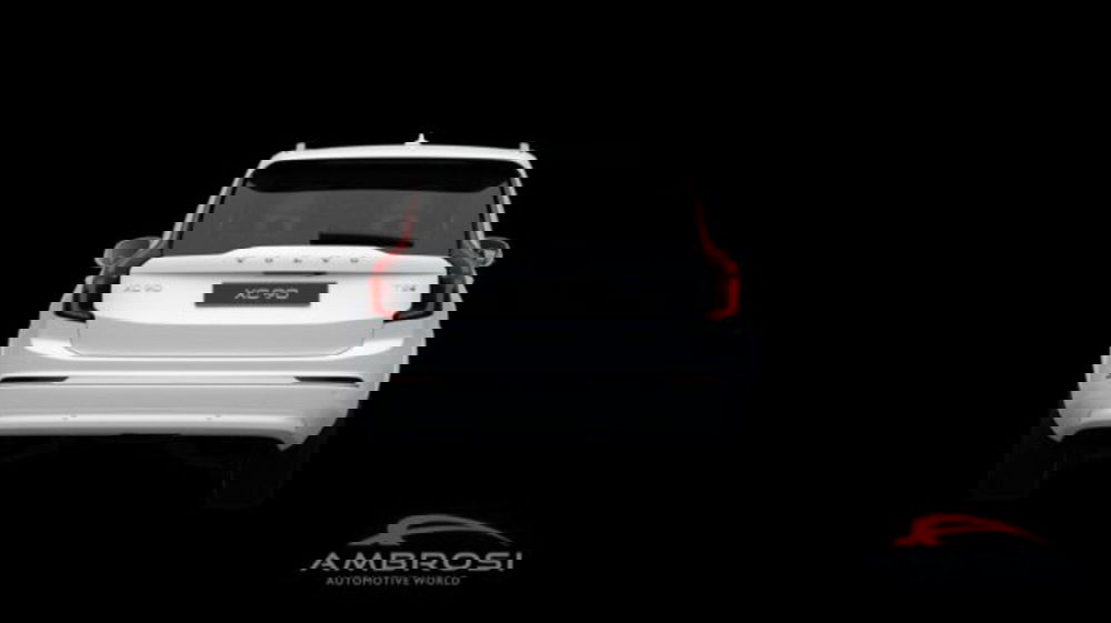 Volvo XC90 nuova a Perugia (4)