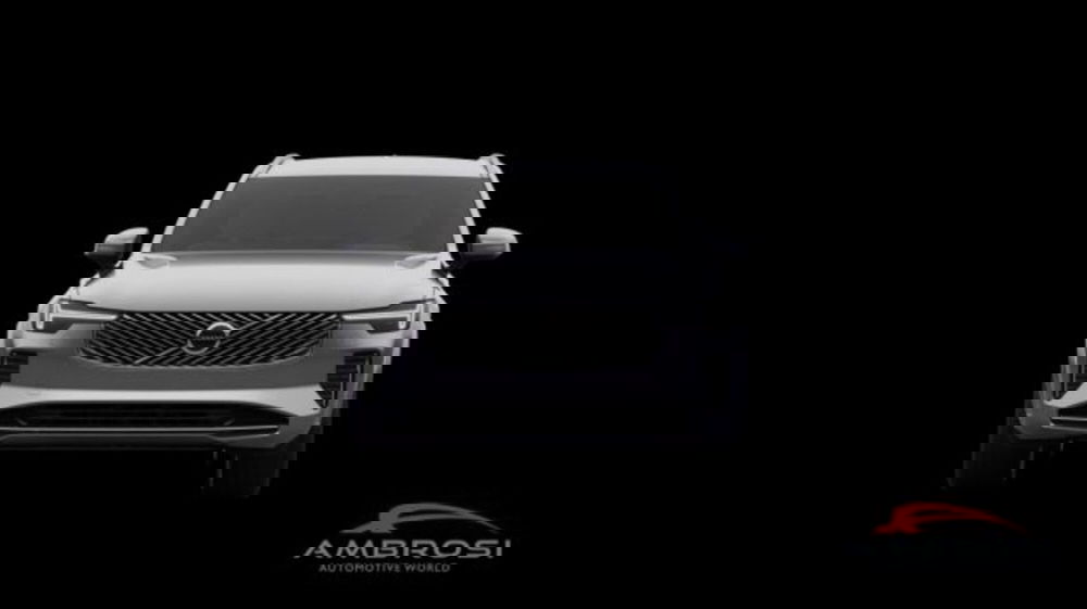 Volvo XC90 nuova a Perugia (8)