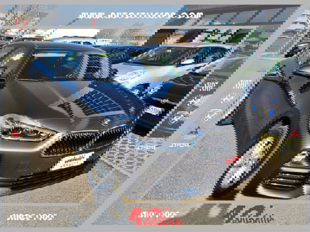 BMW X2 usata a Reggio Emilia