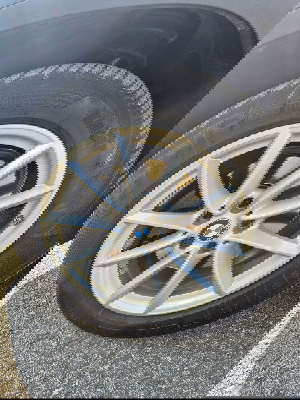 BMW X2 usata a Reggio Emilia (10)