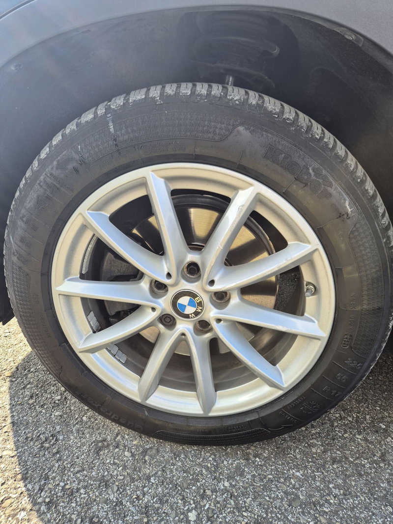 BMW X2 usata a Reggio Emilia (10)