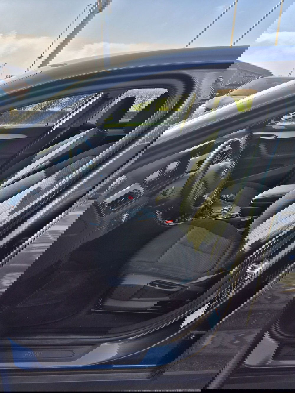 BMW X2 usata a Reggio Emilia (11)