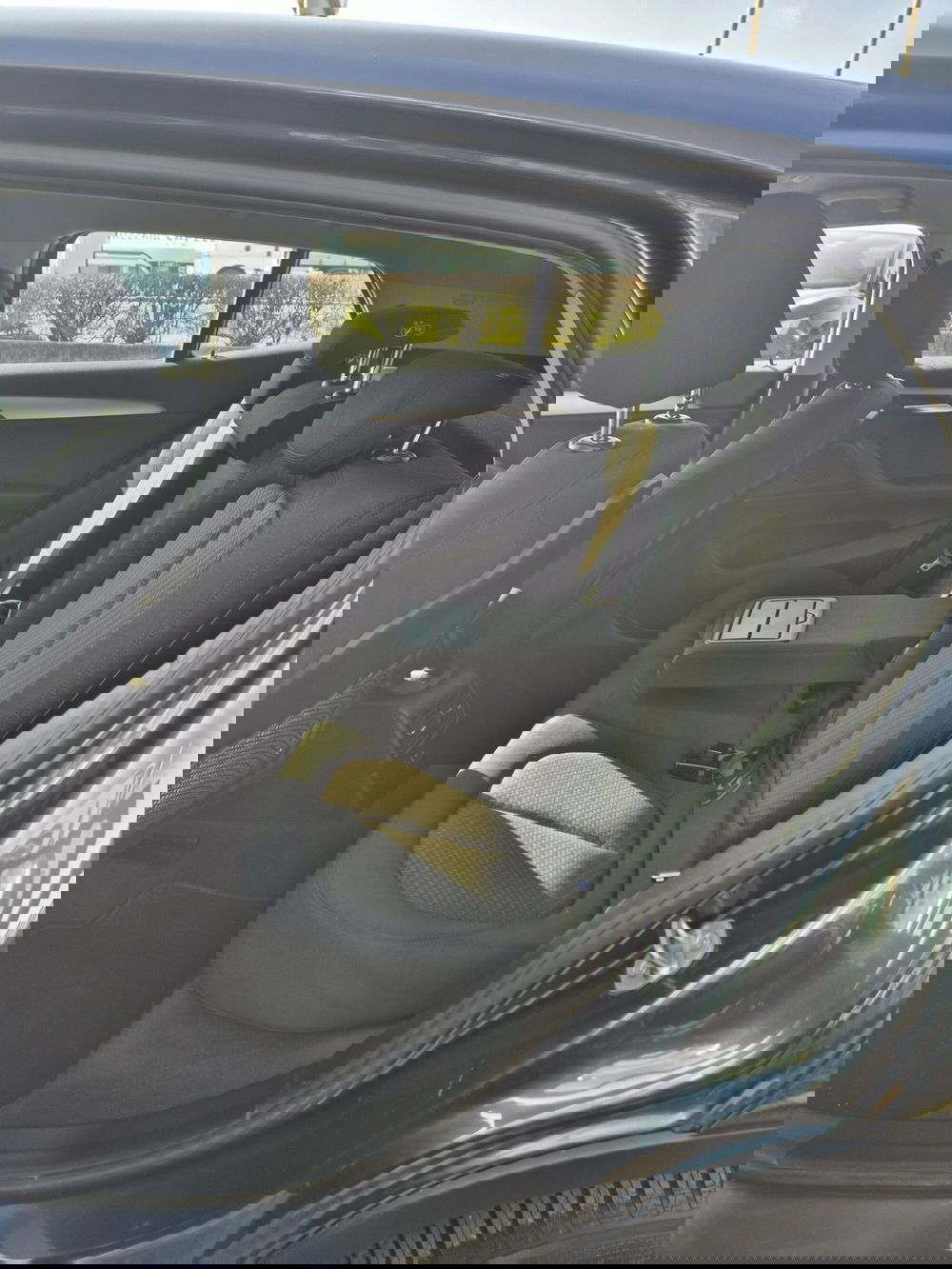 BMW X2 usata a Reggio Emilia (12)