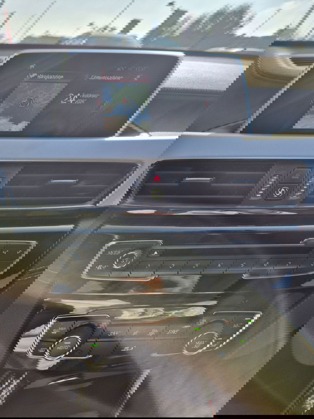 BMW X2 usata a Reggio Emilia (16)