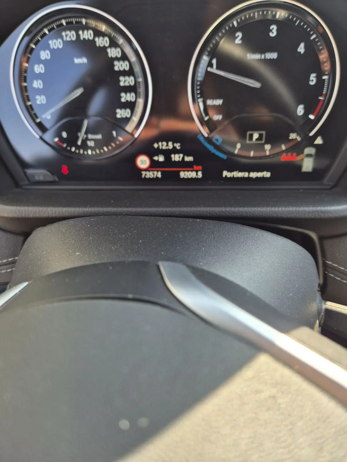 BMW X2 usata a Reggio Emilia (17)