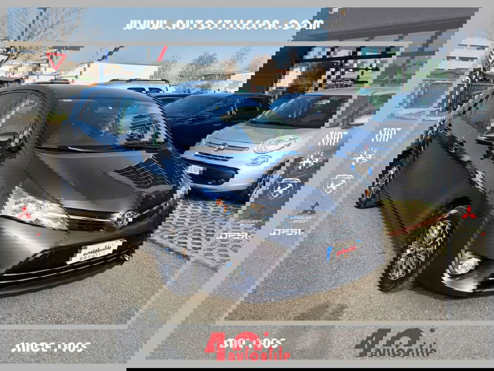 Toyota Verso usata a Reggio Emilia