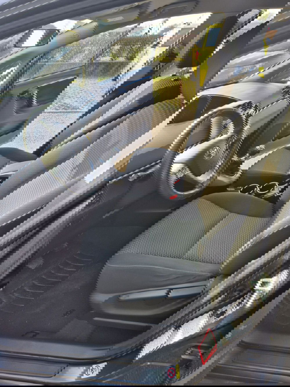 Toyota Verso usata a Reggio Emilia (10)