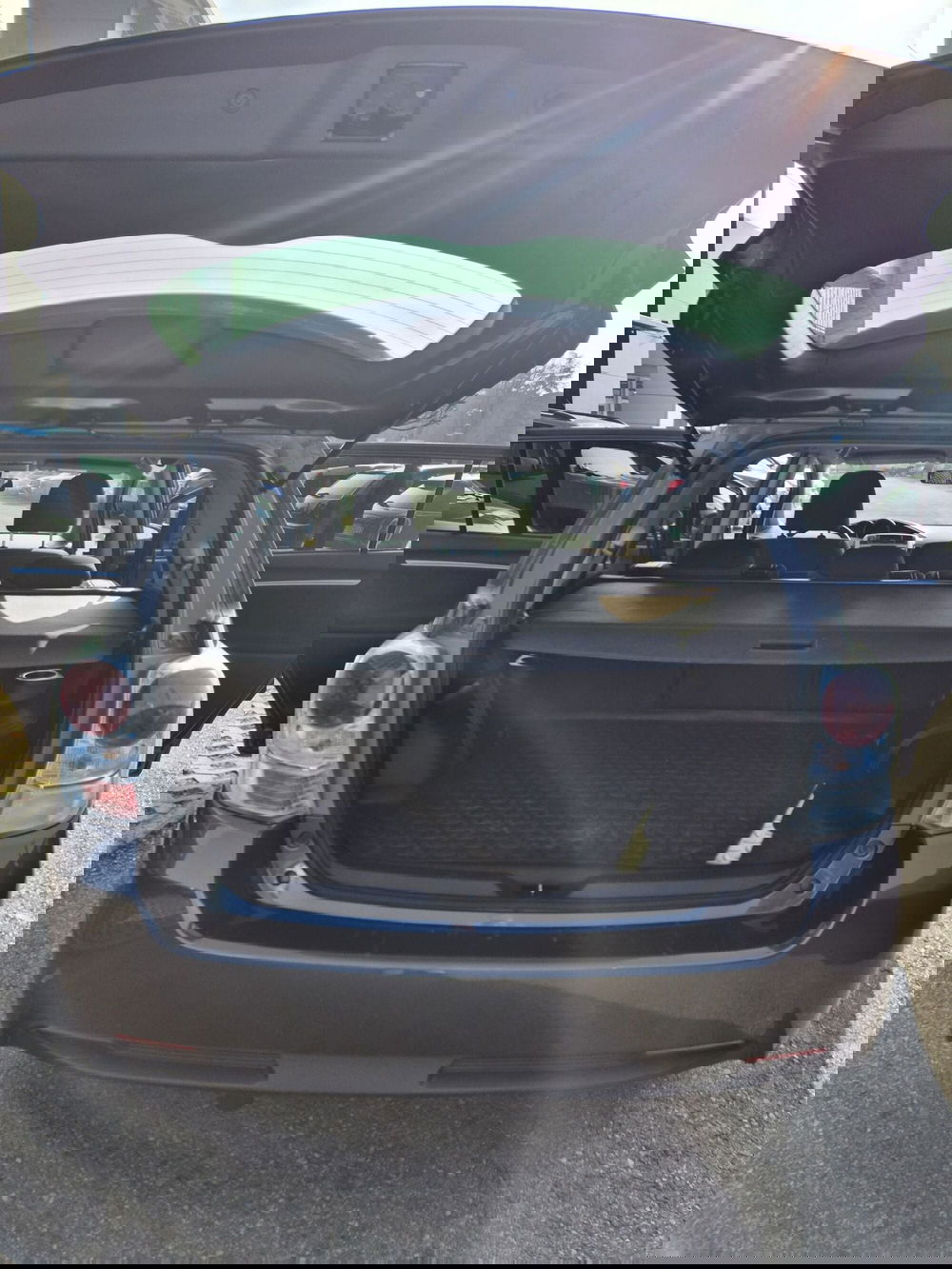 Toyota Verso usata a Reggio Emilia (11)