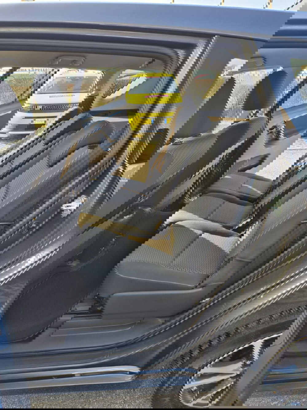 Toyota Verso usata a Reggio Emilia (12)