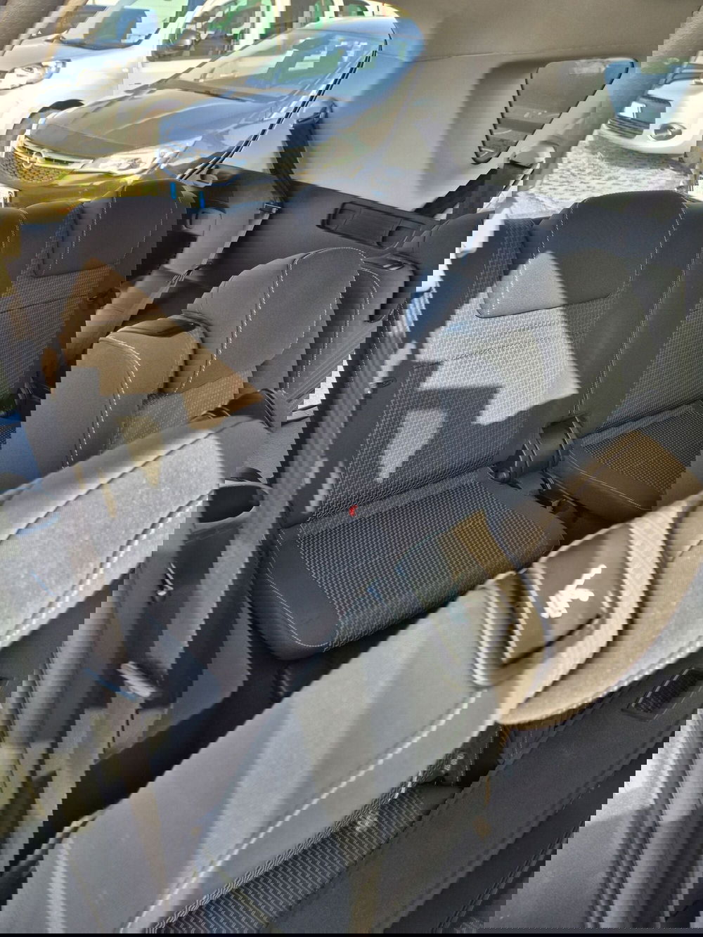 Toyota Verso usata a Reggio Emilia (13)