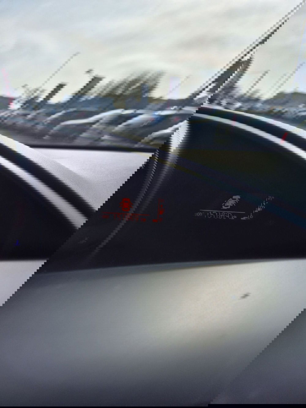 Toyota Verso usata a Reggio Emilia (17)