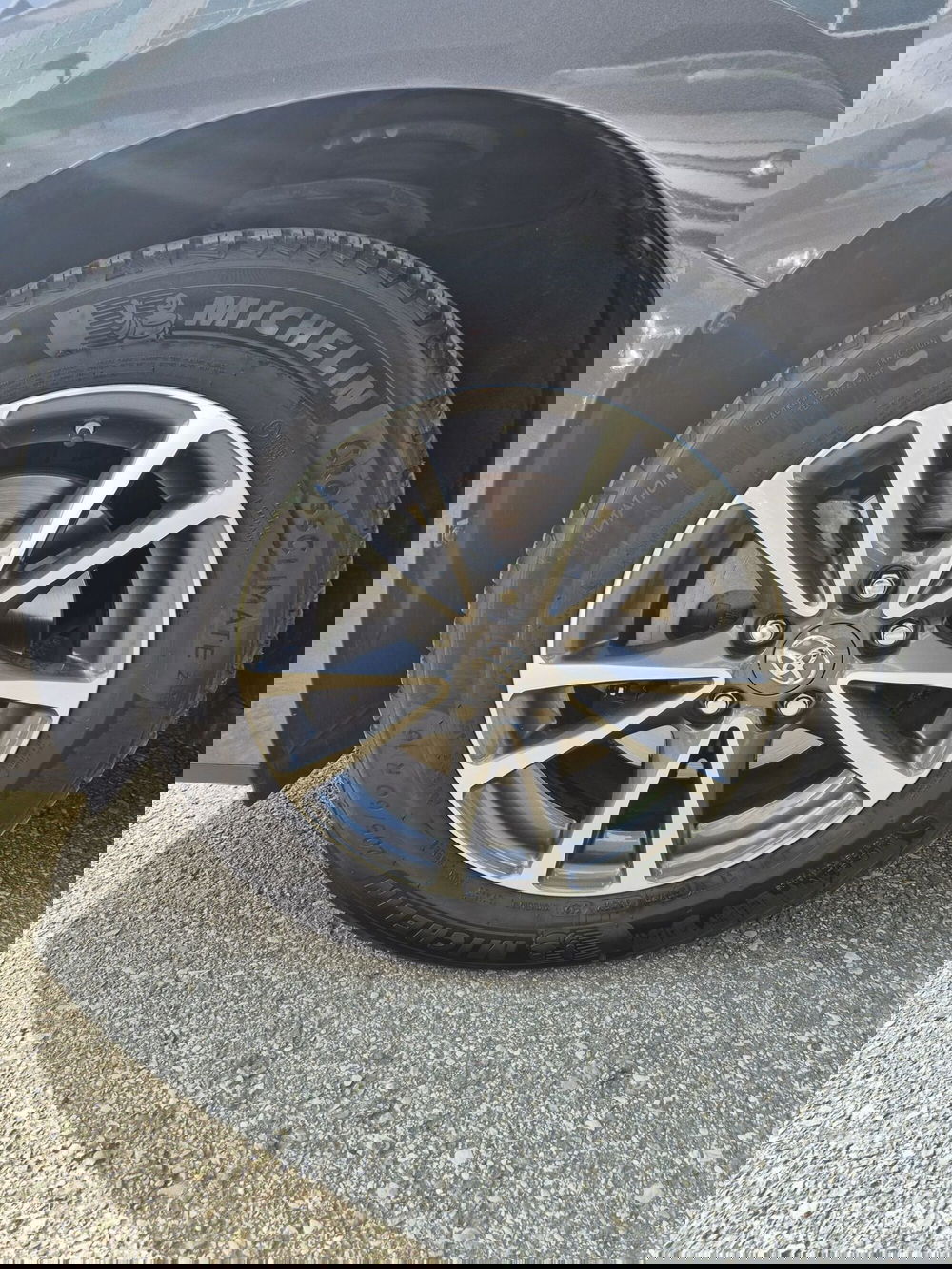 Toyota Verso usata a Reggio Emilia (9)