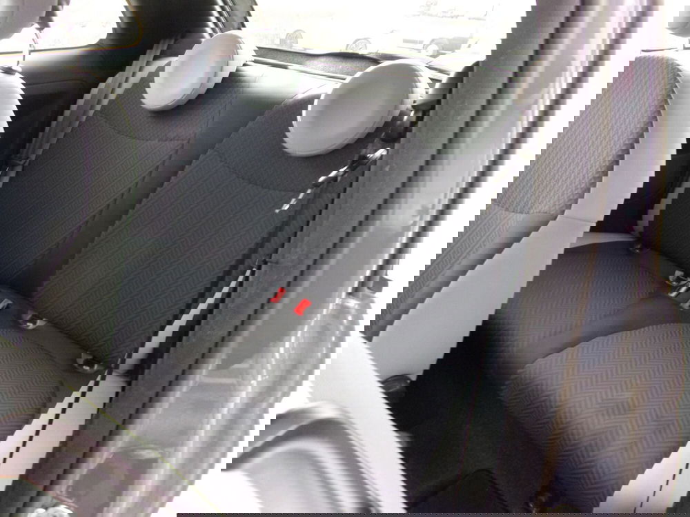 Fiat 500 usata a Reggio Emilia (10)