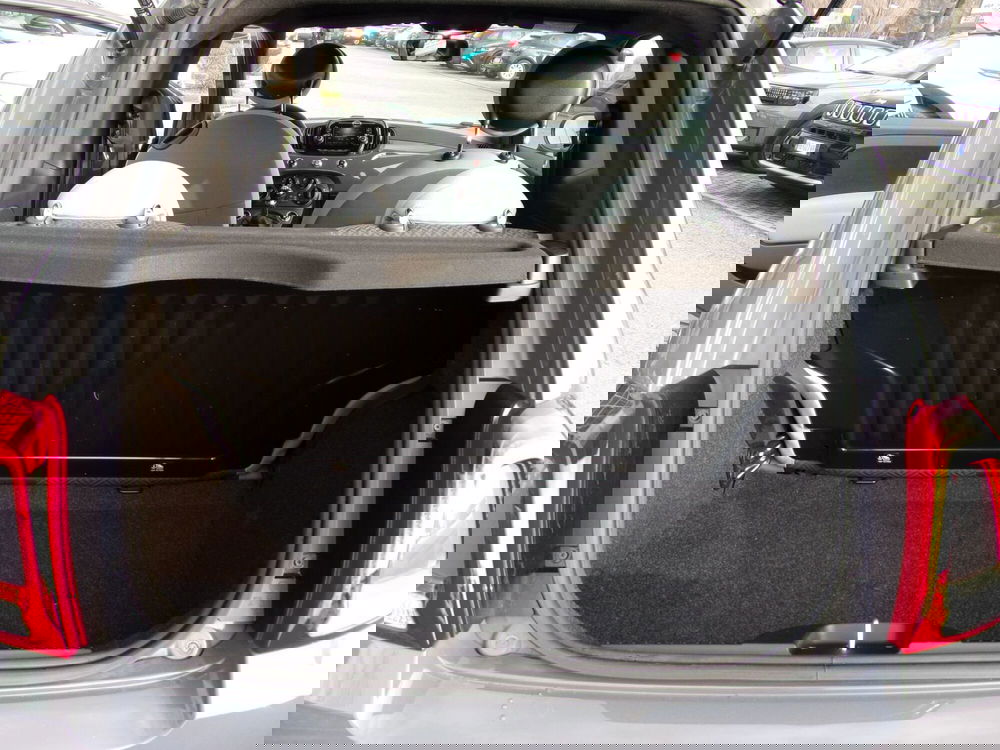 Fiat 500 usata a Reggio Emilia (11)