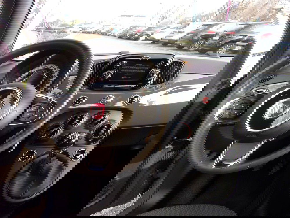 Fiat 500 usata a Reggio Emilia (12)