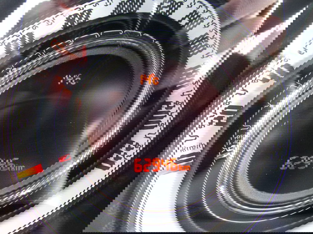 Fiat 500 usata a Reggio Emilia (13)