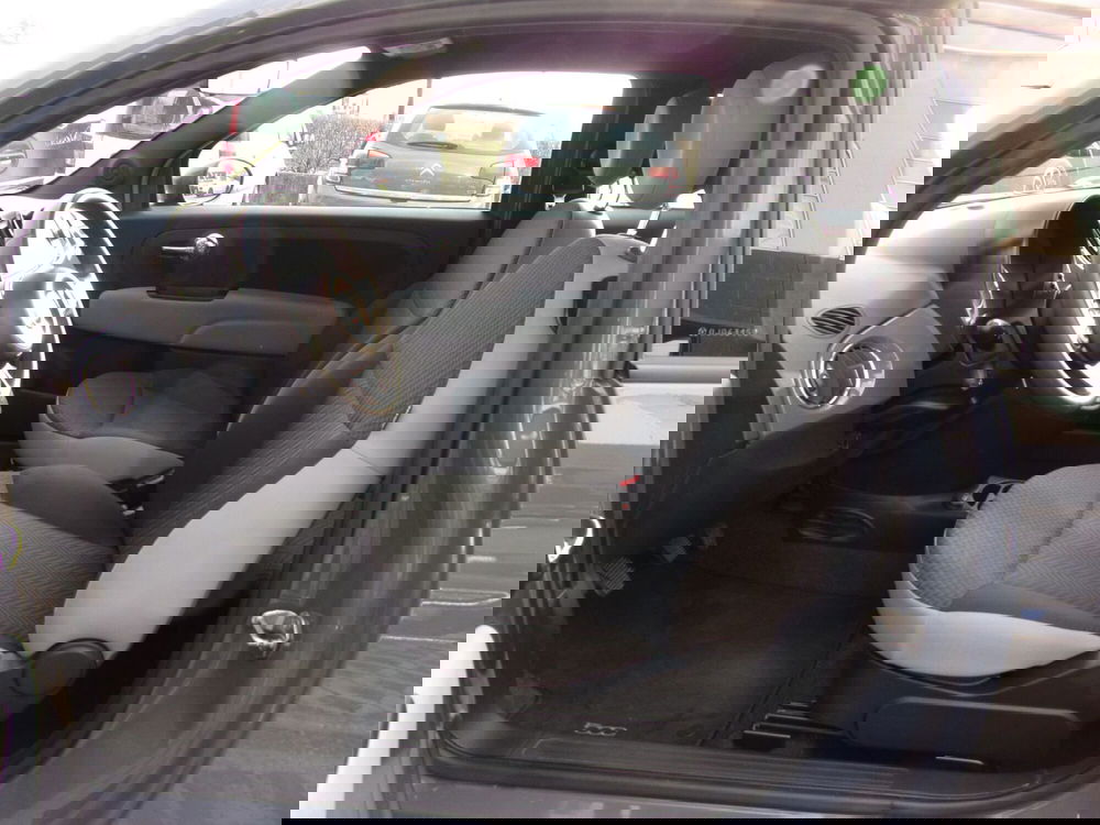 Fiat 500 usata a Reggio Emilia (9)