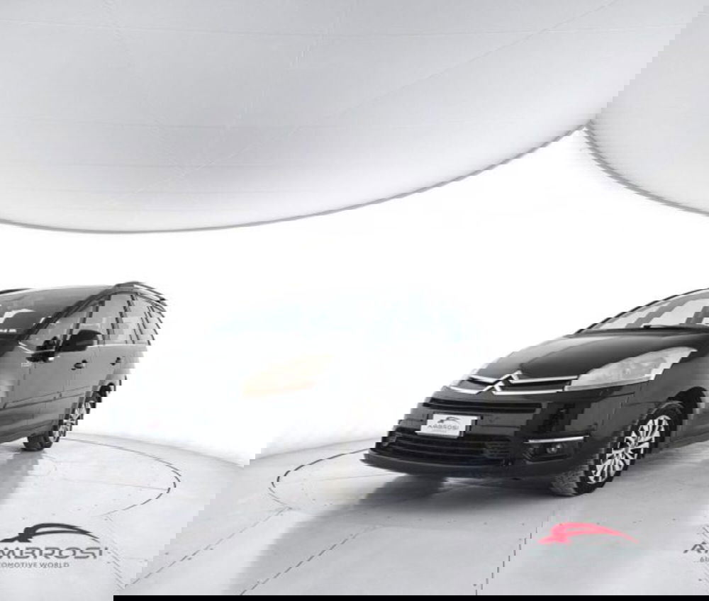 Citroen C4 Gran Picasso usata a Perugia