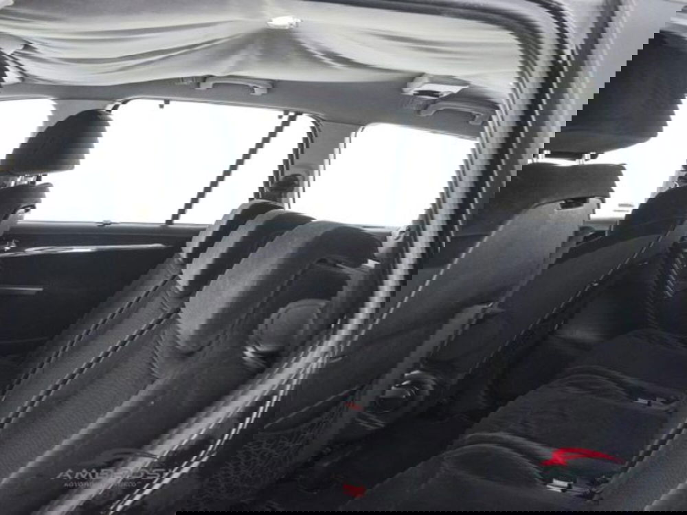 Citroen C4 Gran Picasso usata a Perugia (10)