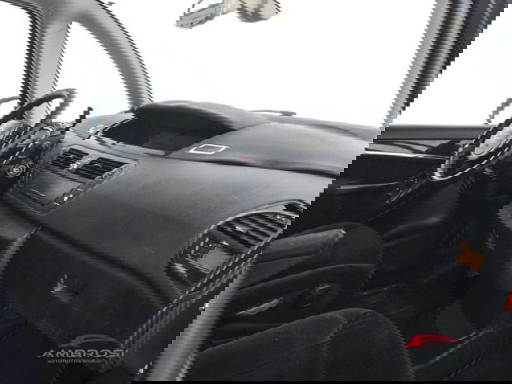 Citroen C4 Gran Picasso usata a Perugia (14)