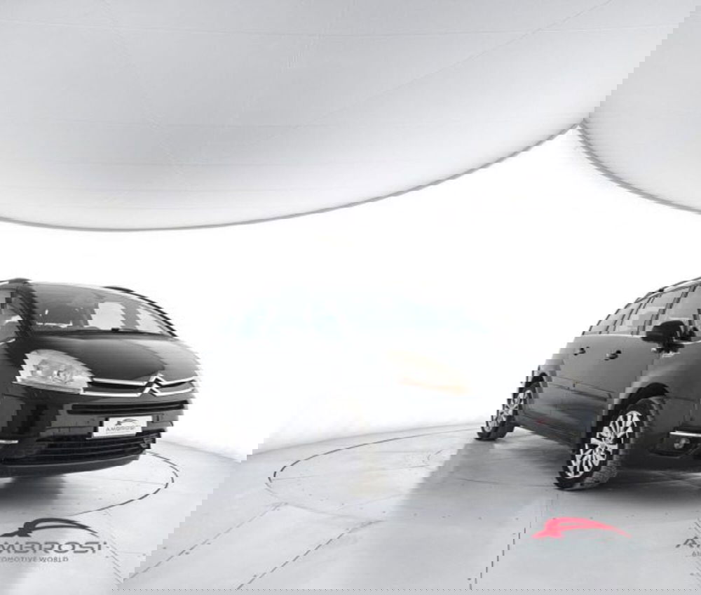 Citroen C4 Gran Picasso usata a Perugia (2)