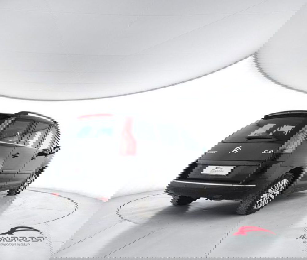 Citroen C4 Gran Picasso usata a Perugia (3)