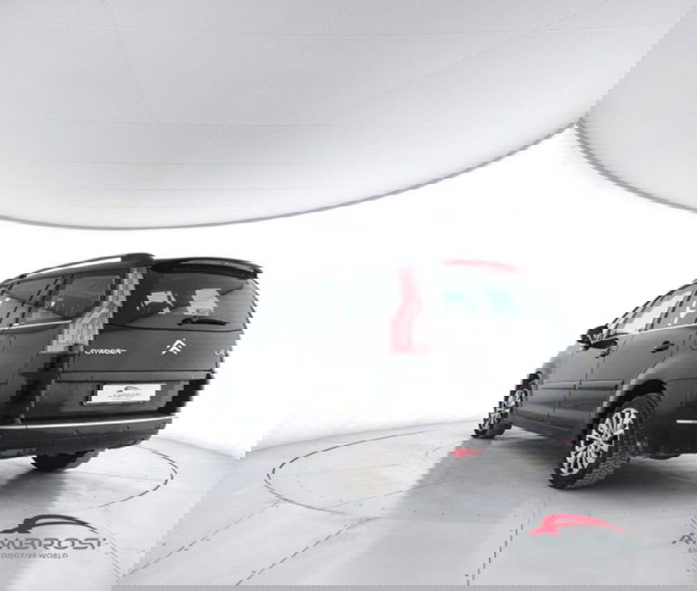 Citroen C4 Gran Picasso usata a Perugia (4)