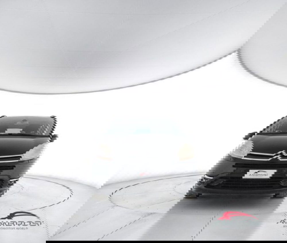 Citroen C4 Gran Picasso usata a Perugia (5)