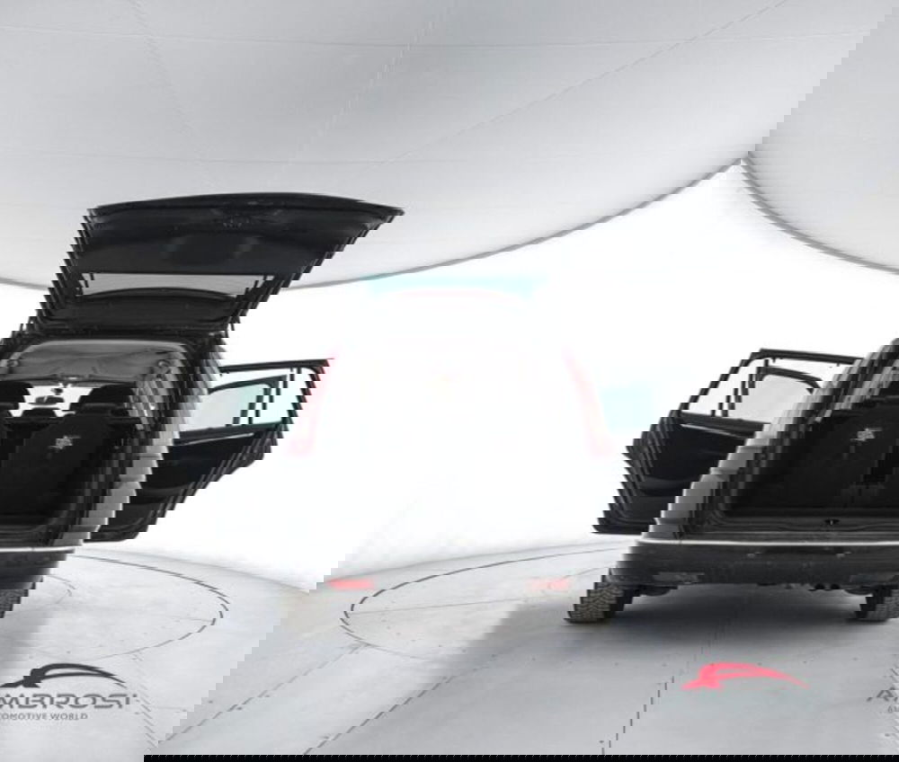 Citroen C4 Gran Picasso usata a Perugia (7)