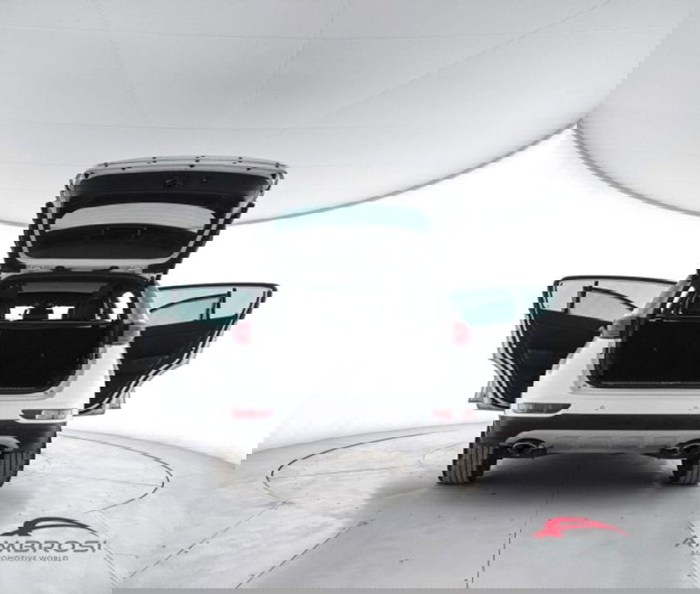 Kia Sportage usata a Perugia (7)