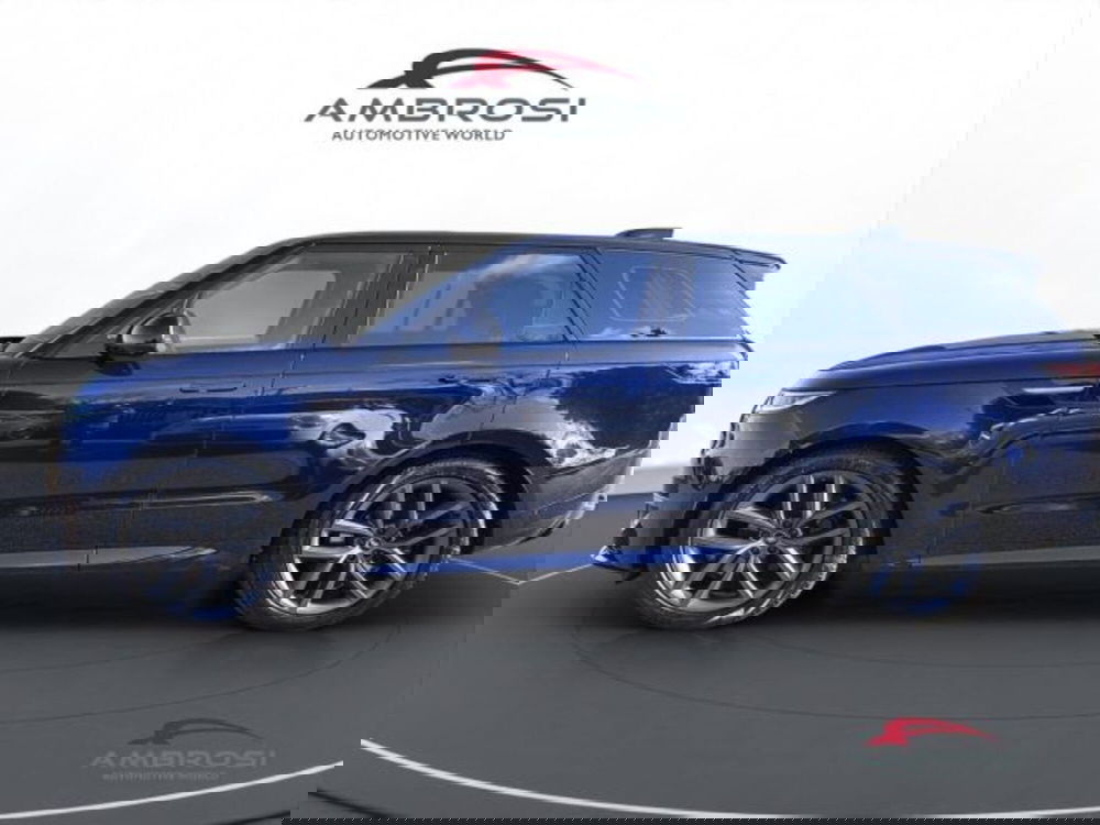 Land Rover Range Rover Sport usata a Perugia (6)